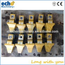 teeth for hydraulic concrete pulverizer shear