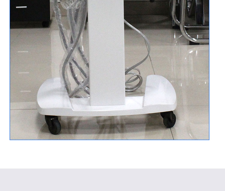 Dental Portable Trolley Treatment