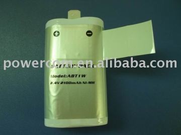 For camcorder battery UltraHD