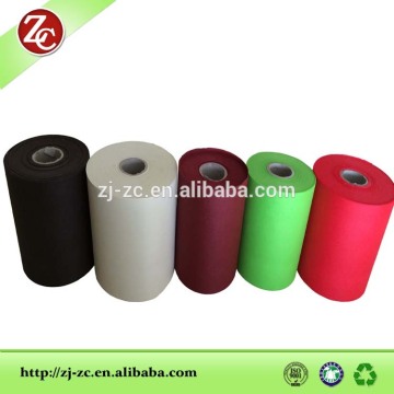 flame retardant non-woven fabrics