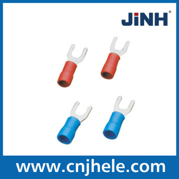 Universal Used Sv Insulated Spade Terminals