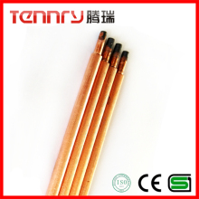 Arc Gouging Copper Welding Rod for Cutting