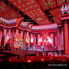 HD LED Screen for TV Studios/Live Shows/Concert/Rent