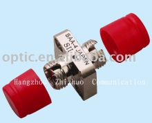 optical fiber adapter (FC-copy Seiko)