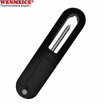 Бесплатное приложение Meat Thermometer Wireless Bluetooth