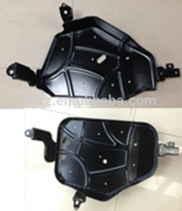 Auto parts Cherokee Fuel tank skid plate