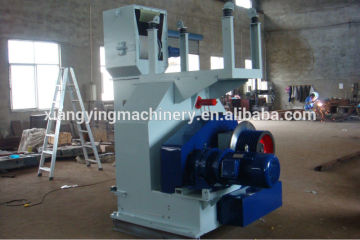 Flaker machine for wood particle / Particle board flaker machine