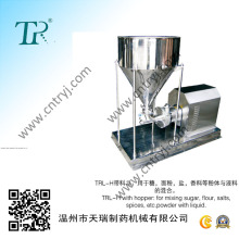 Stainless Steel Emulsification Pump