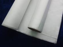 Fiberglass cloth of electronic grade