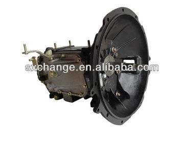 5T88 Automotive Transmission gearbox