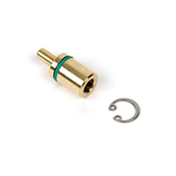 Cooling water connector accessories