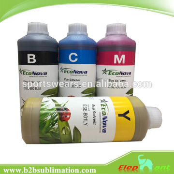 Inktec sublinova eco-solvent ink wholesale
