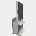 Document Printing Kiosk for Citizen Service Hall