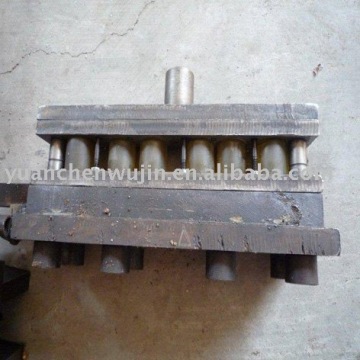 punching mould