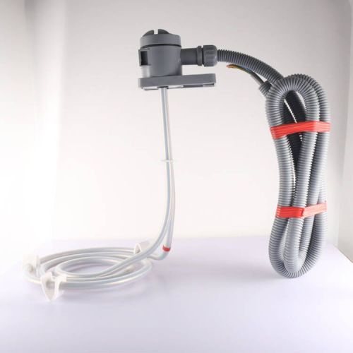 PTFE Immersion Heater For Electroplating Surface Finishing