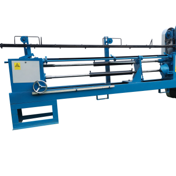 Loop Tie Wire Bale Wire Ties Machine