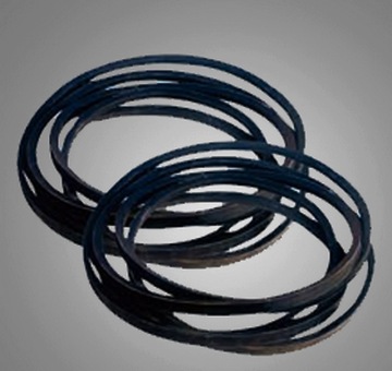 General Rubber Wrapped V-belt