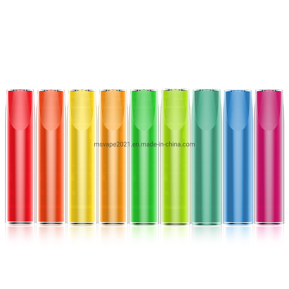 1,4 ml Einweg -Vape -Stifthersteller