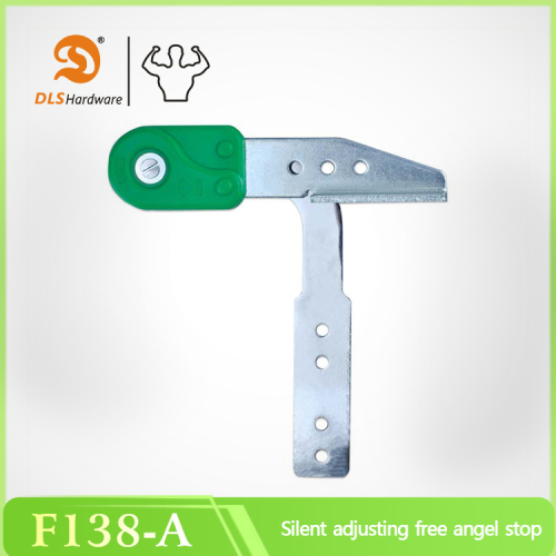 F138-A Adjustable Sofa Headrest Hinge Furniture Hinge