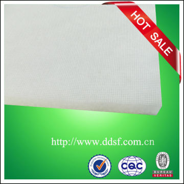 penetrated filter cotton filter cloth