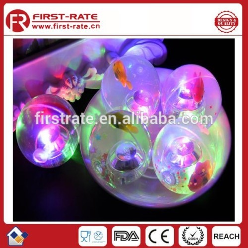 New Product! Novelty LED Bounce Ball/Flashing Bouncy Ball/LED Flashing Ball