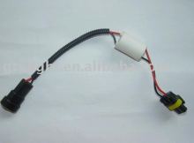 HID Computer Warning Canceller Wire