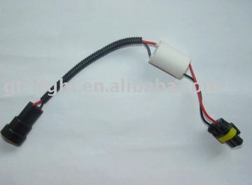 HID Computer Warning Canceller Wire