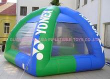 Custom Shape Model Airtight Tent Advertising Inflatables fo