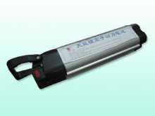 High Capacity NIMH Rechargeable Battery