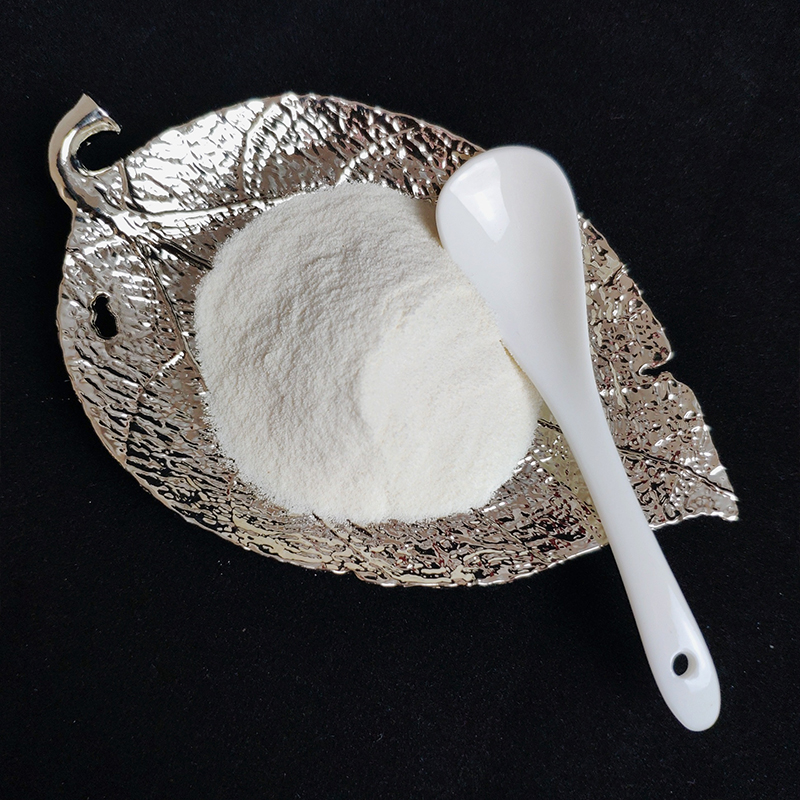 coconut milk powder