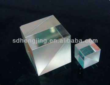 Polarizing Cube Beamsplitter