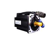 Keya 130mm DC48V 1000W 1500RPM Integrated Servo Motor