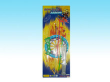 toy BOW W/ARROWS