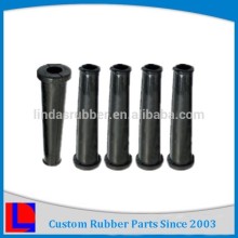 Cheap custom rubber cable sleeving