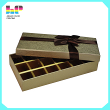Factory printing gift box supply/custom gift box