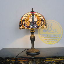 high quality table tiffany light for five star hotel,tiffany table light ,wonderful table tiffany light for restaurant