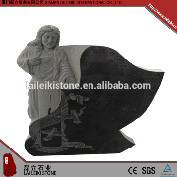 Alibaba hot selling soft sheen famous tombstone quotes