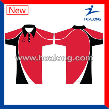 High Quality Polo Shirt, 100 Polyester Polo Shirt