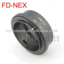 Lens Adapter For Canon FD Lens to Sony NEX Camera Body Adapter Ring