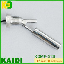 stainless steel float level switch