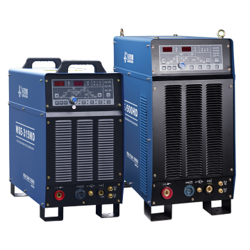 Popular Aluminum Welder WSE-350MD AC DC TIG Welder