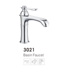 Basin Mixer faucet 3021