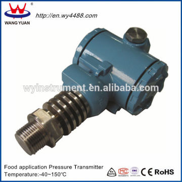 China cheap Sanitary pressure sensor