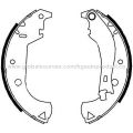 Sapata de freio OEM 46813923/46813924/7083041 para Vauxhall com alta qualidade e preço competitivo