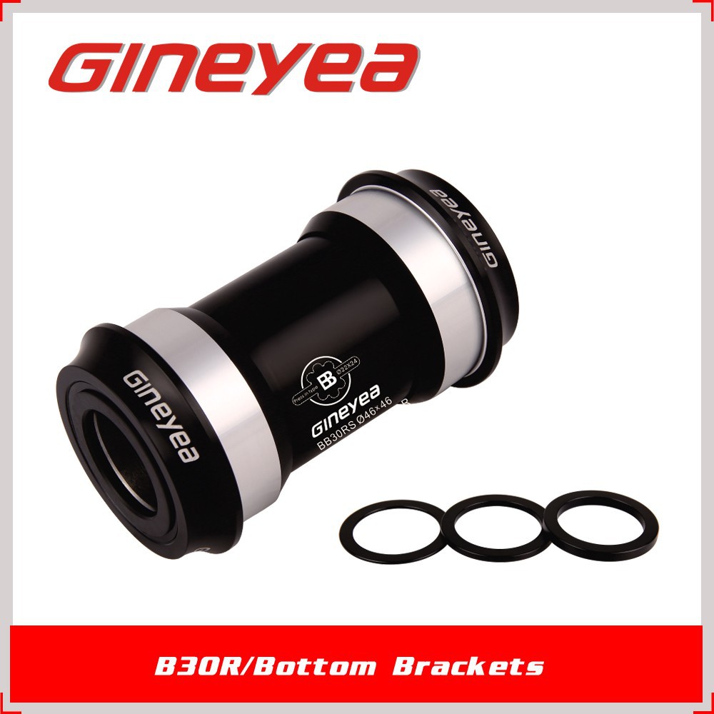 BB Thread Type Crankset Bearings Bottom bracket