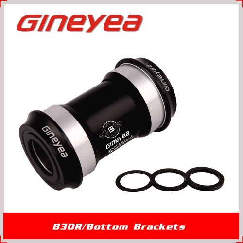 BB Thread Type Crankset Bearings Bottom Brackets