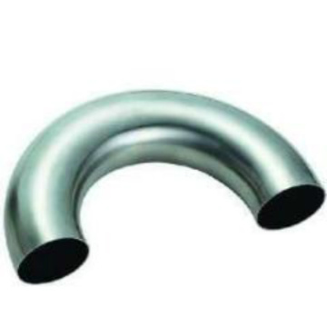 U shaped alloy steel elbow