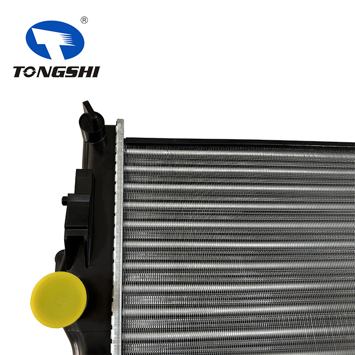 Expanding Pipe Radiator for Renault, 8200240818 Expanding Pipe Radiator for Renault, 8200240818