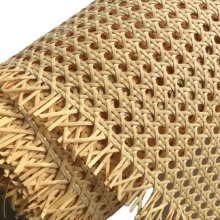 Factory Direct Wholesale: Paper Mesh Webbing Rolls - Woven Paper Cane Roll