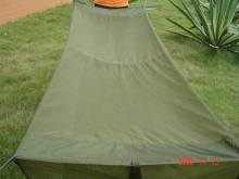 Long- Lasting Insecticides Treated Mosquito Net(llitns)